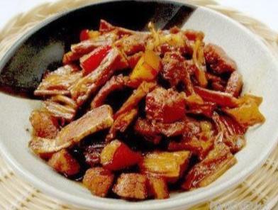 饭菜的几种做法,好吃不难做,越吃越香,再也不愁晚上吃什么了