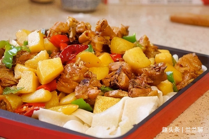 白糖|鲜香下饭菜集锦,35款不重样,给你味蕾不同的享受,值得尝试