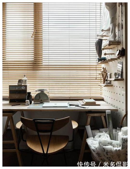 极致|53㎡精致小蜗居:一人一屋三餐四季,极致有温度的家