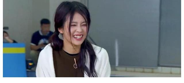 《奔跑吧，黄河篇》秦霄贤频遭猪队友，是报复？还是节目效果？