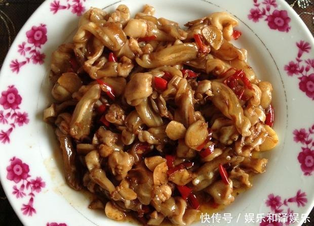 疲勞常吃此道菜,隔三差五吃一次,強(qiáng)筋健骨,比豬肉好吃又便宜