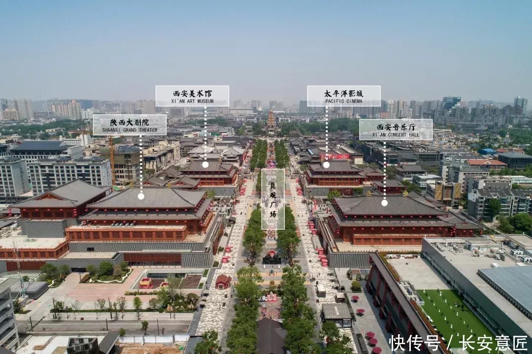 中建西北院52项作品荣获中国建筑优秀勘察设计奖,年度获奖增至101项