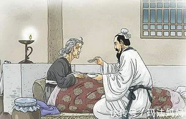 于子@老祖宗忠告“老人招人嫌,死后欠三年”,为啥欠三年?有道理