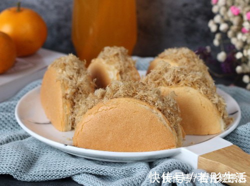 孩子早餐就馋它,3个鸡蛋做一堆,健康无添加,好吃又好做