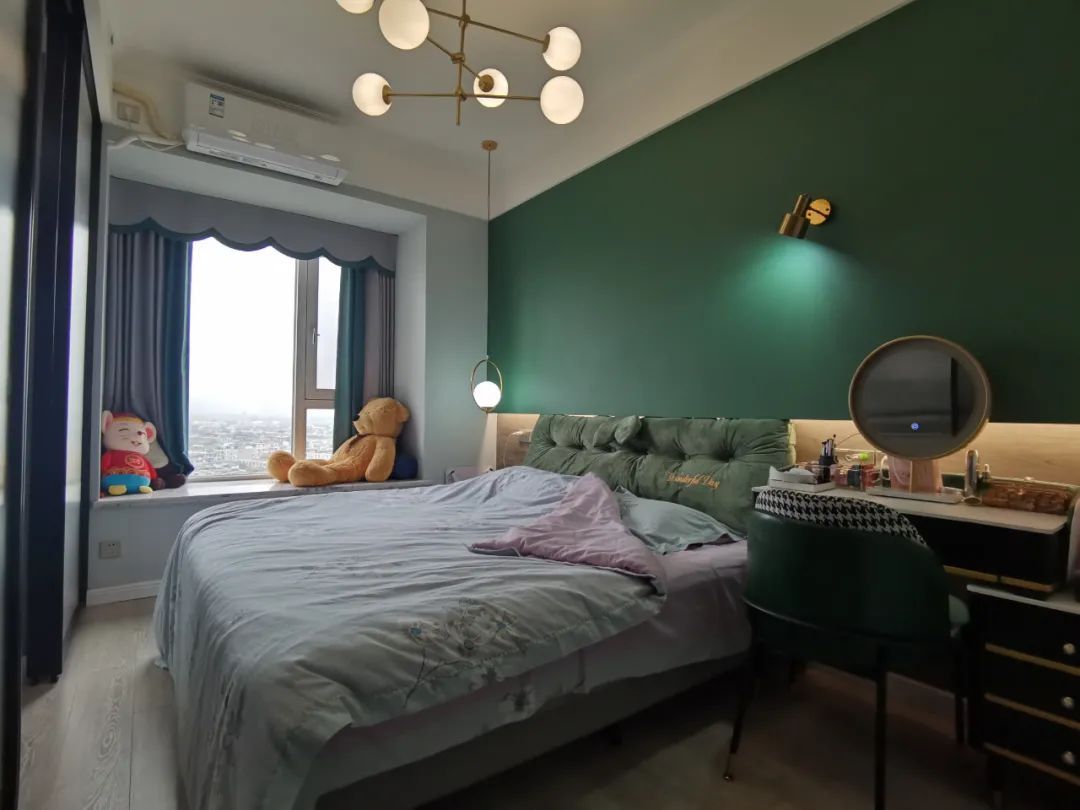 靠谱|装修找异地设计师靠谱吗？入住半年，业主晒图了
