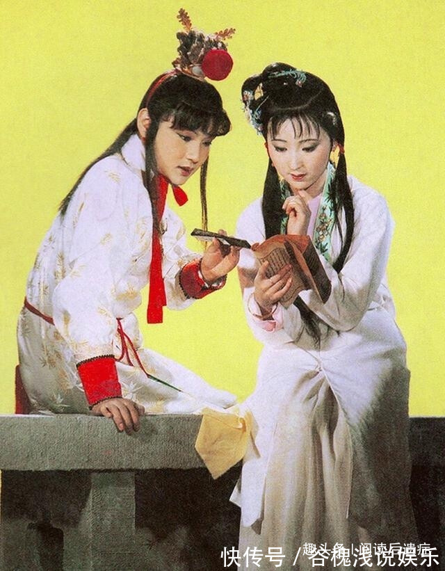 王夫人@一次跑腿打赏一个月工资,林黛玉出手如此阔绰,手头却并不富裕?