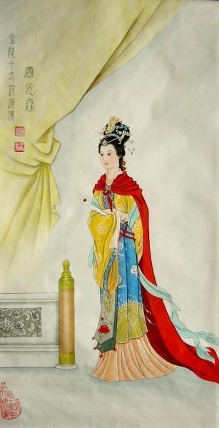 元妃!害死元春的真凶是谁原来是常年潜伏在身边的他,连凤姐都被骗了