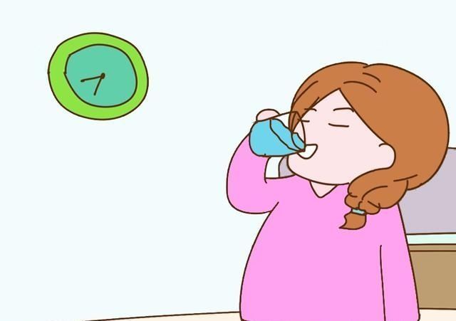 湿疹|孕妇做到这3点，不仅能去胎毒，宝宝会更白嫩健康！