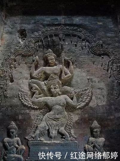 东南亚古代历史文化宗教寺庙浅谈,深度游学旅行推荐阅读攻略下半