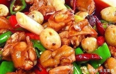 推荐几道鲜香美味的下饭菜,荤素搭配,色香味俱全,味道?不错