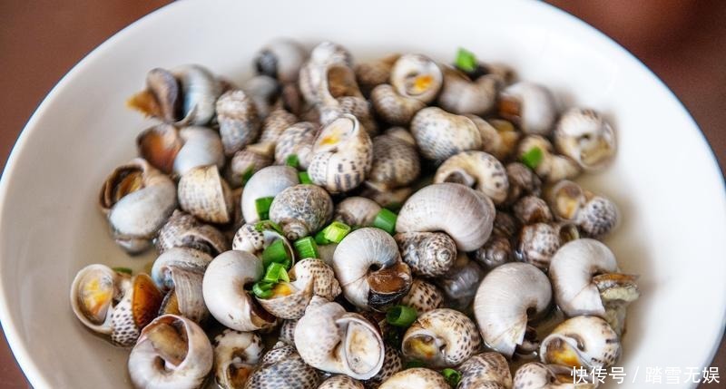 便宜|去宁海旅行必须品尝的美食之一,品种多价格还便宜,你想吃吗?