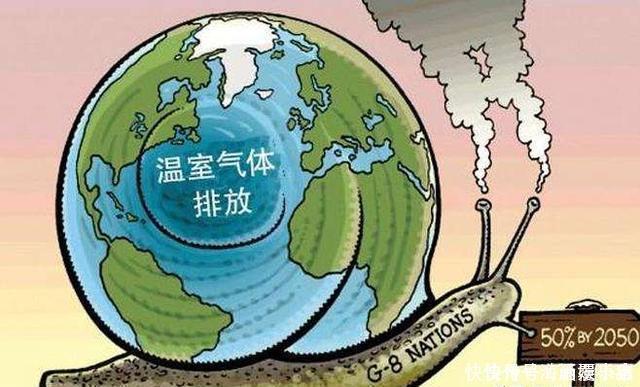 太阳 一直喊全球变暖，又说地球2020年后进入小冰期，到底变暖，变冷？