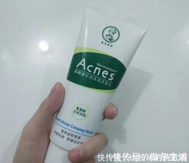 露得清|平替的氨基酸洗面奶,宝藏小众品牌大合集,入股不亏!