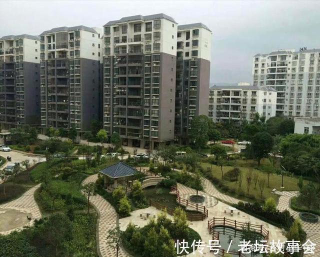 房子|这几种农民最好不要进城买房，否则会让你后悔莫及