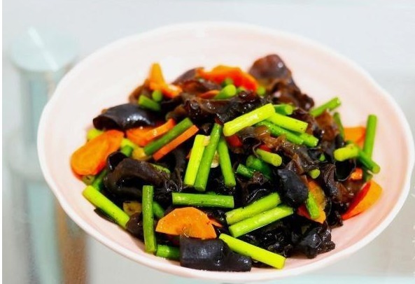 免疫身体|3样一起炒,女人尤其要吃,增强免疫身体好,皮肤水灵还减肥