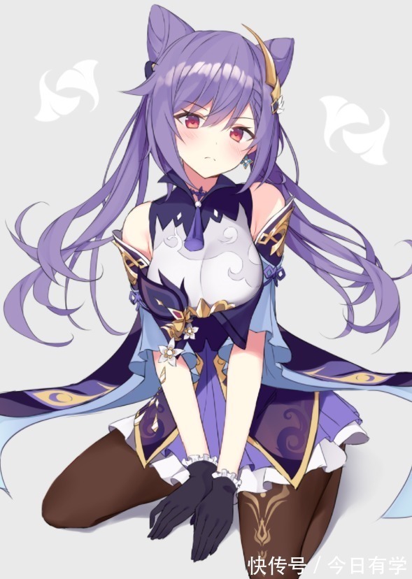 美少|【今日有学●插画】超详解!动漫美少女眼睛的画法,逐步拆解有手就会