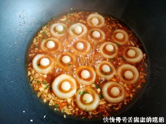 自从学会土豆这吃法，我家一周吃掉20斤，比包子馒头好吃又好做