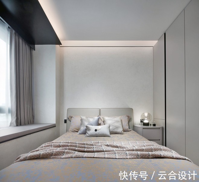 书籍|云合设计——设计一个家,就是对一个家生活轨迹的描绘