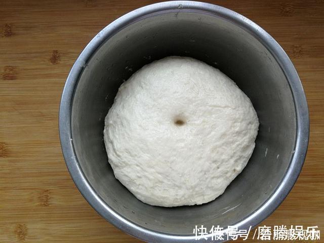 想吃|想吃烧饼不用买,没有烤箱也能做,煎一煎凉了也不发硬