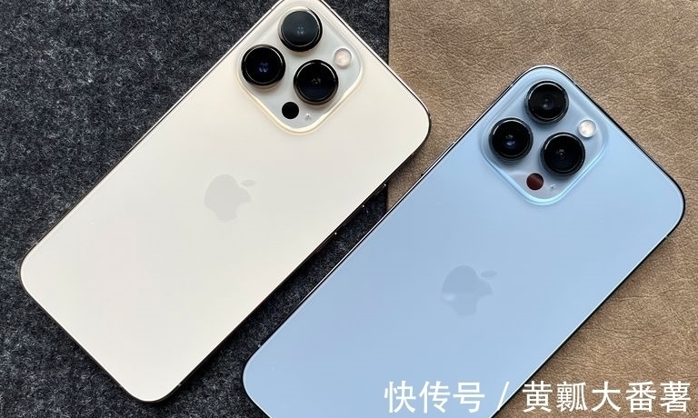 手机|iPhone13Pro首批购买者收货，用户真实评价出炉，差评暴露问题