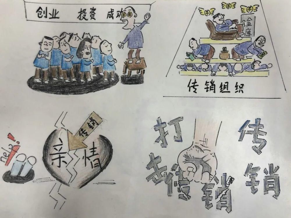 投票|小小艺术家请你来投票!伸出你的手指戳戳戳~