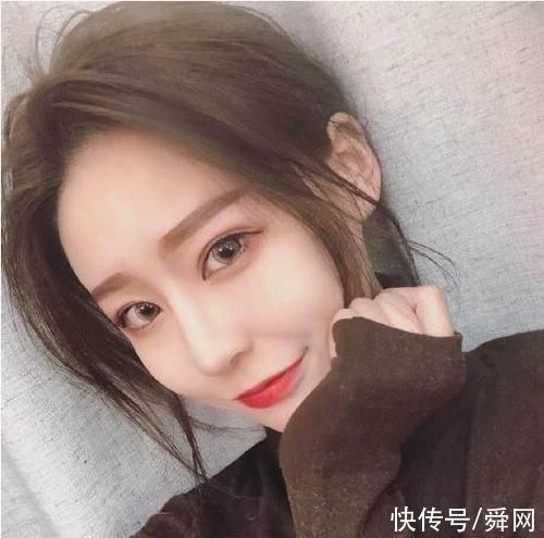 男生|网红脸和高级脸的差距超明显,男生看了都说丑,你们喜欢吗