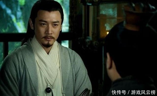 是因为|郭嘉不死，卧龙不出，诸葛亮一直不出山，是因为忌惮郭嘉