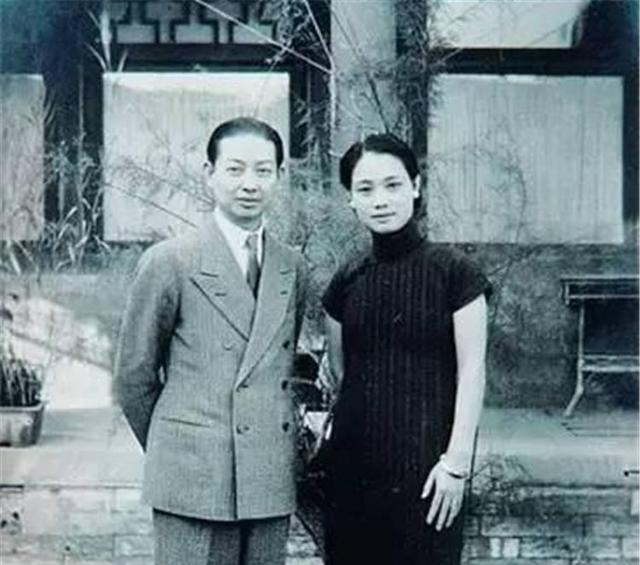  谋生|杜月笙去世后留给孟小冬的遗产不多，孟小冬是怎样谋生的