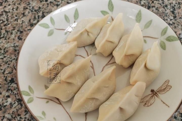 饺子馅|大暑后,最该吃的是它,做成饺子馅,锁住营养,精神抖擞过三伏天