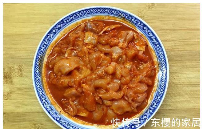 油炸|比肯德基还好吃的鸡米花,不用一滴油,外酥里嫩,香到流口水