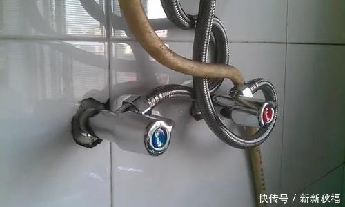 施工|做水电被骗了师傅用了最“丑”方法是为日后着想了解后我赚了