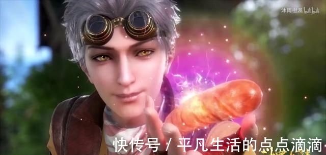 六怪|斗罗大陆：假如史莱克六怪没有遇到唐三，仅有一人能成就封号斗罗