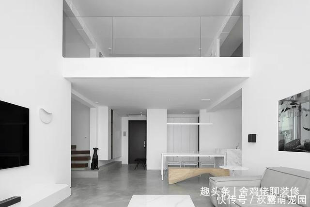 家徒四壁|夫妻俩花60万装修新房，诠释家徒四壁并不是断舍离，住着非常爽