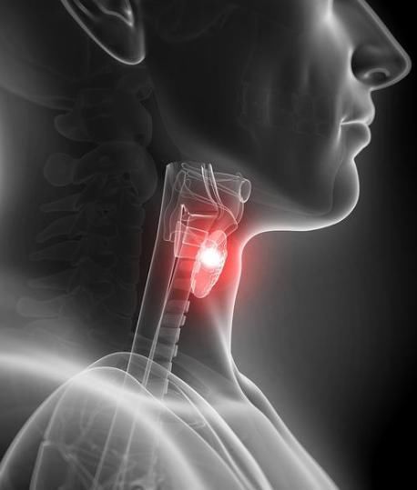 4个穴位相当于4个“急救开关”经常按一按,不用打针吃药