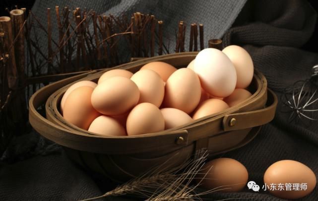 优质蛋白|被冤枉的鸡蛋黄告诉你一天最多可以吃几个鸡蛋