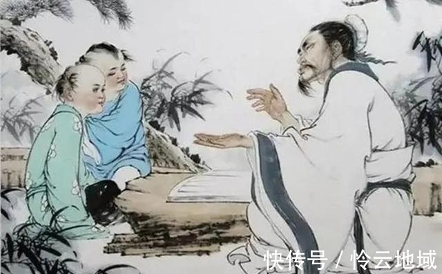 阿文@四十岁才明白:原来这三种男人,将来都是“人中之龙凤”