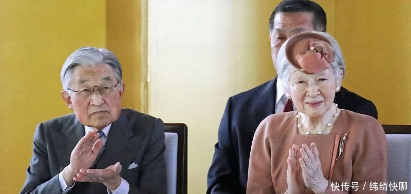 明仁和美智|揭秘即将退位日本天皇婚姻,史上首次迎娶平民皇后,死后却不合葬