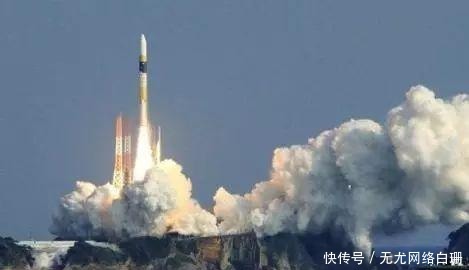 小行星 低调的航天大国 鲜为人知的日本航天成就