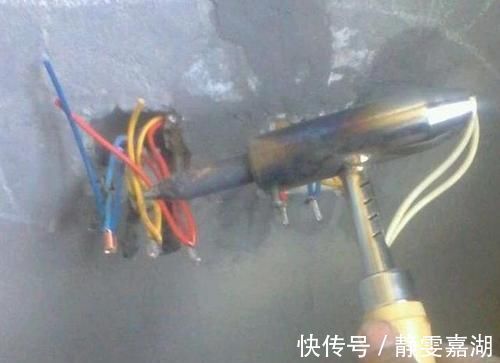 接头|水电装修万万要这样接电线，一旦电工这样做，不用验收直接给工钱