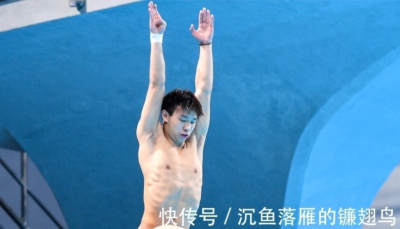 李发彬|东京奥运会20枚以上的金牌，中国不想谦让，谁也休想来抢