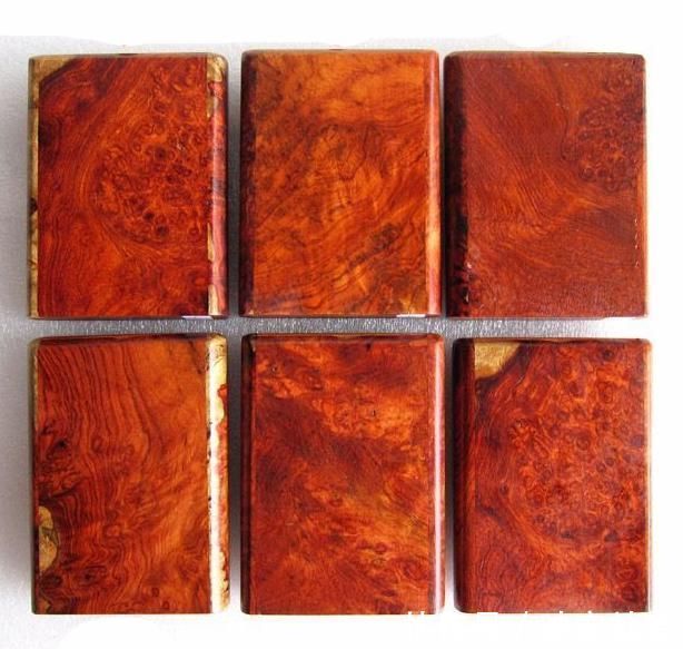 花梨木|缅甸花梨(大果紫檀),这匹“黑马”竟具备六大优点!