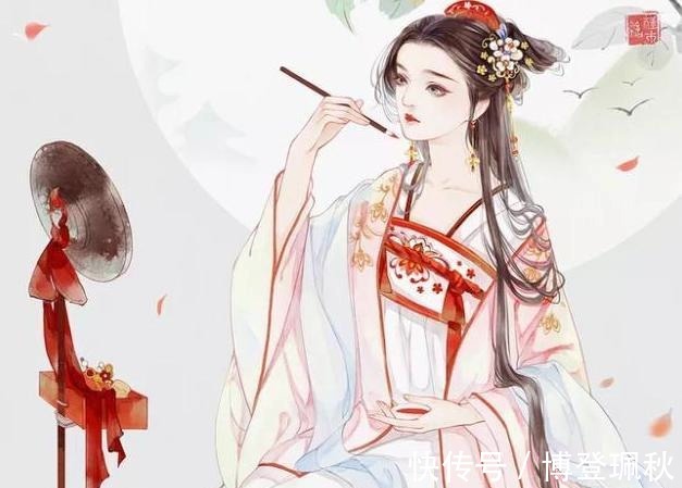 晴彩|宠文:小太子揣着个琉璃团一步一喘:父皇,我去冷宫把妹妹偷来了