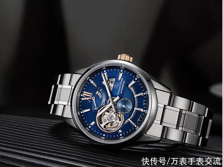 不同地区的人都戴什么表？广东人最爱的表竟然不是劳力士