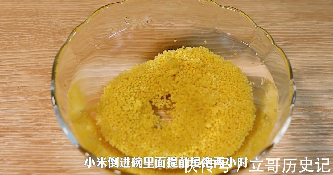 猪肝|钙比牛奶高!比猪肝更补铁,隔壁宝宝也想吃,一口吃进10种营养