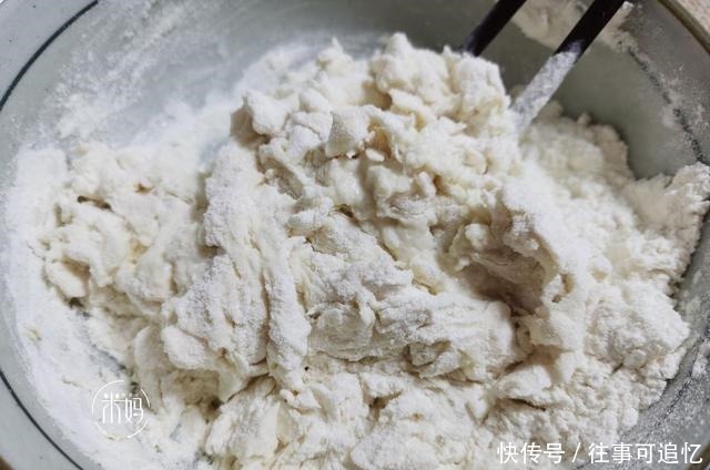 味道棒|这饼我家三天两头做一回，外酥里糯，甜味悠长，老人孩子都爱吃