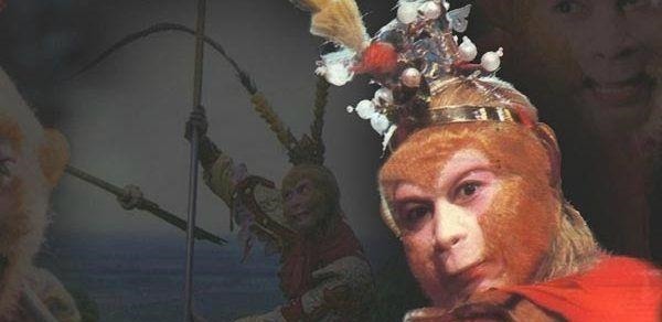 猴子|孙悟空有位大哥连玉帝见了都得迎接,可遇到困难猴子为何从不找他