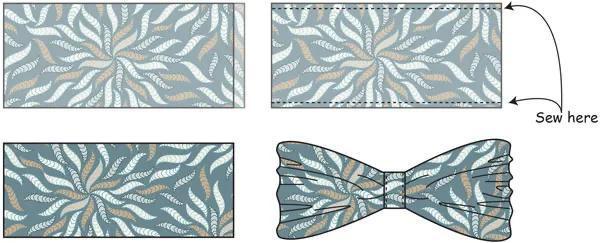 包包 宝妈一步步教你自制手提包,简单耐用,带出去非常有范!附教程