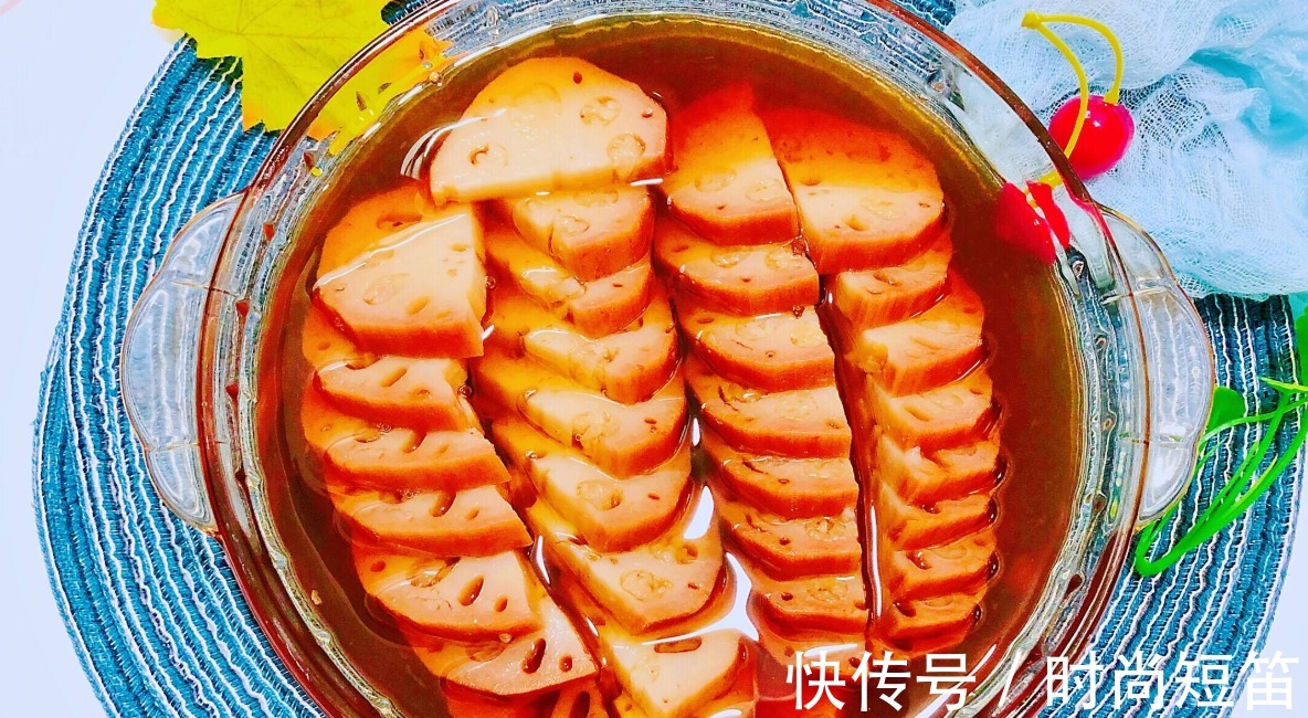 粉藕|末伏,不管有钱没钱,这5种“扶阳食物”多吃,老传统别忘了!