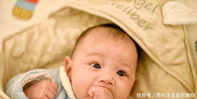 家长|孩子有这5个“坏毛病”,是高智商的表现,家长看到了就偷着乐吧