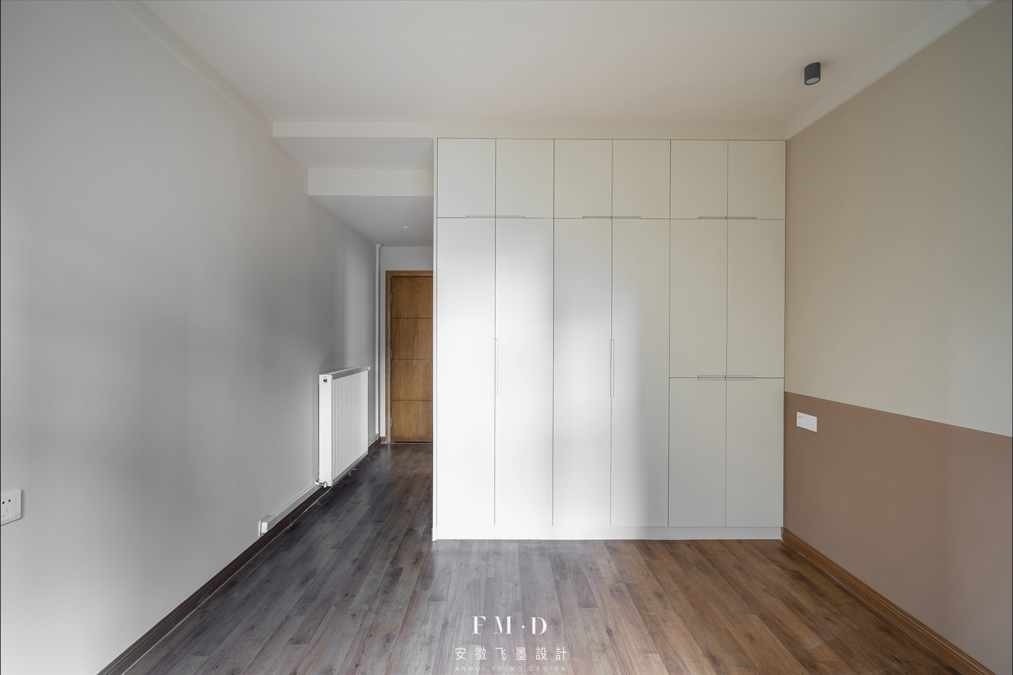 小空间|看了这5处隐形设计,发现了我家又乱又挤的原因,柜子白白浪费了